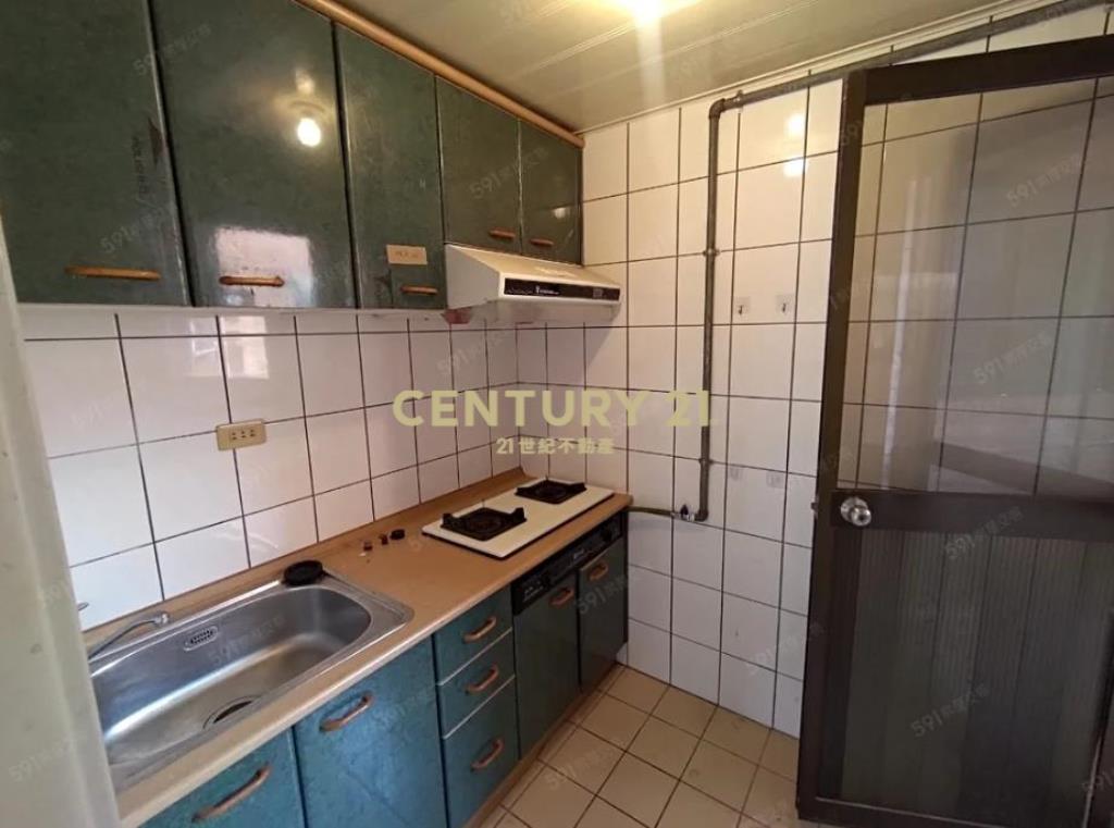 山水豪景兩房加平車