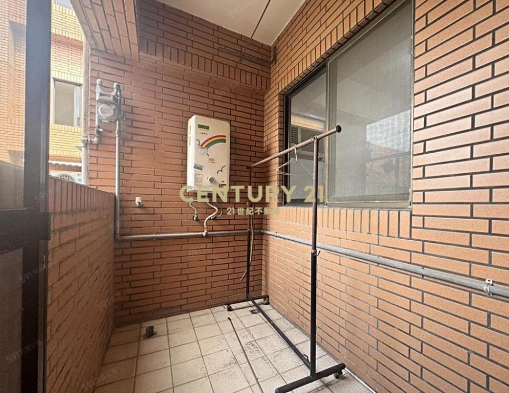 山水豪景兩房加平車