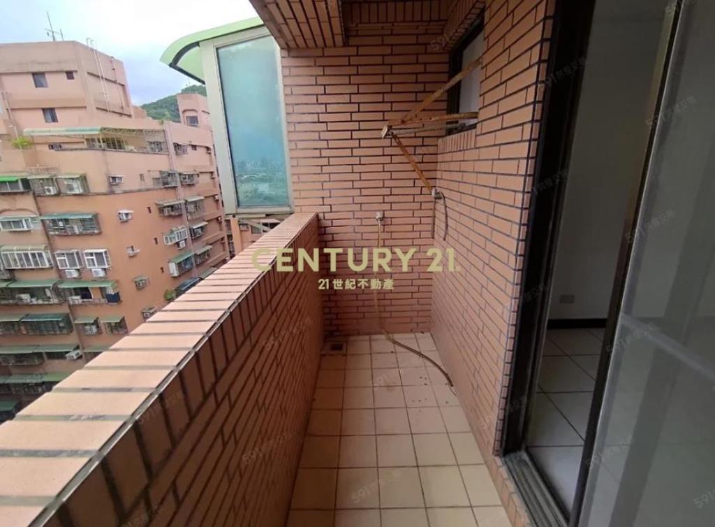 山水豪景兩房加平車