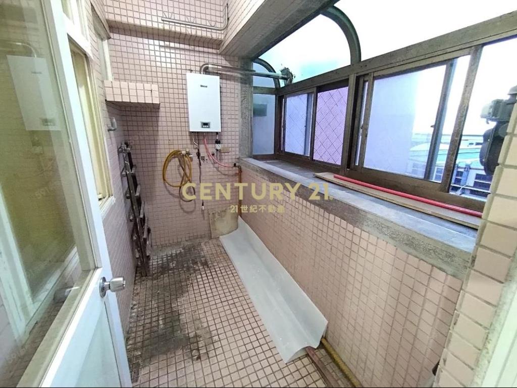 台北比佛利紐約區