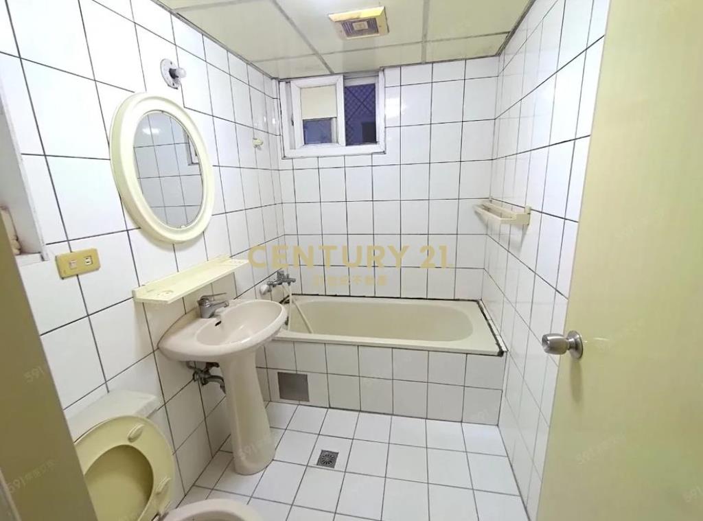 台北比佛利紐約區