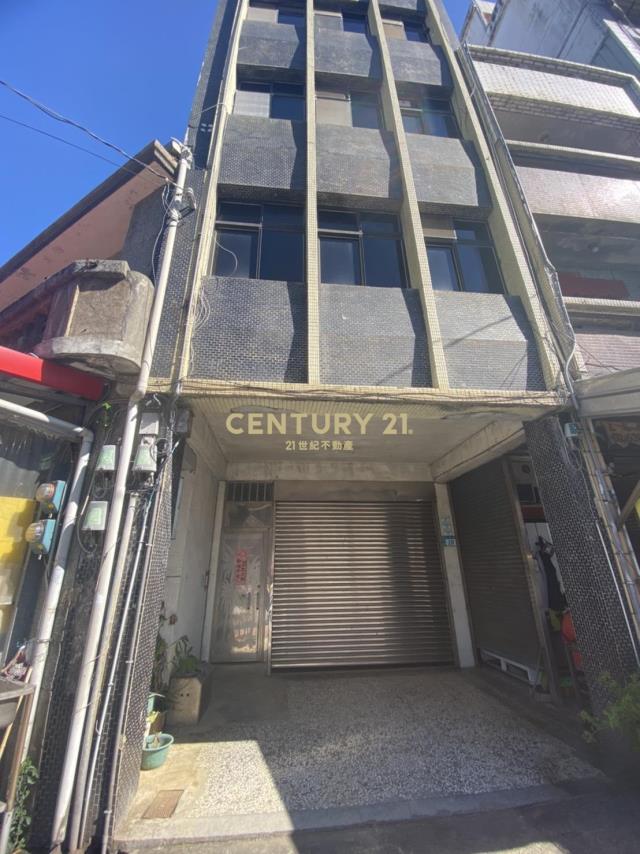 三芝1+2樓店面，智成忠義宮旁