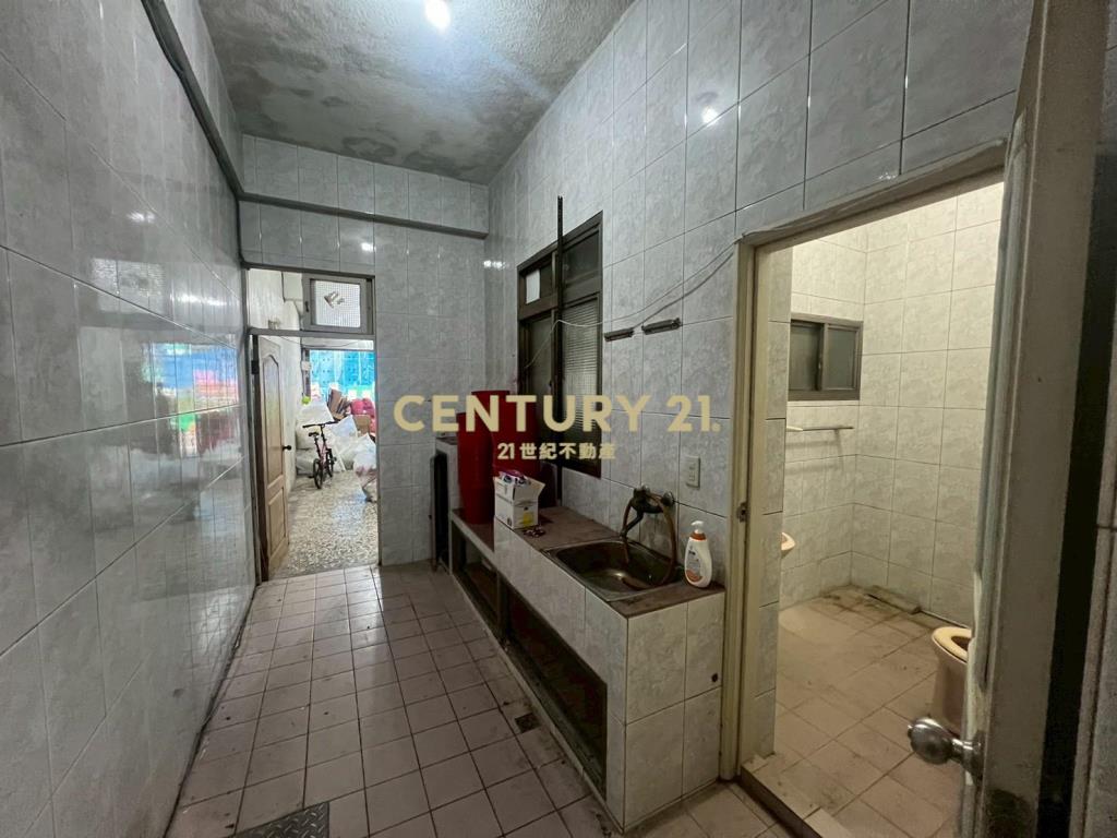 三芝1+2樓店面，智成忠義宮旁