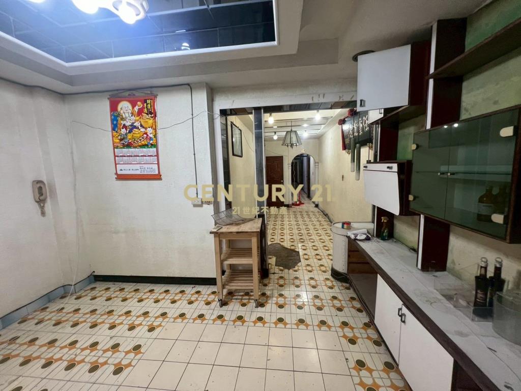 三芝1+2樓店面，智成忠義宮旁