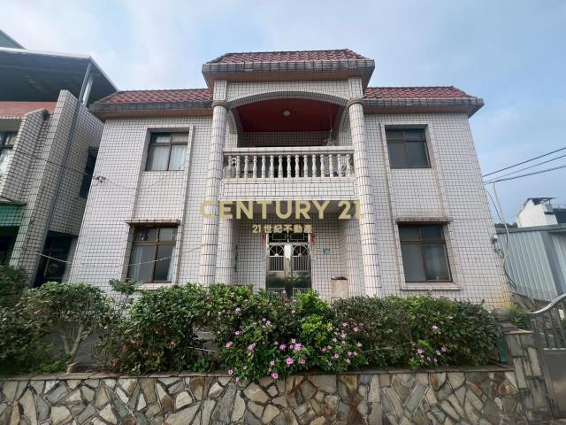 下圭柔山透天厝