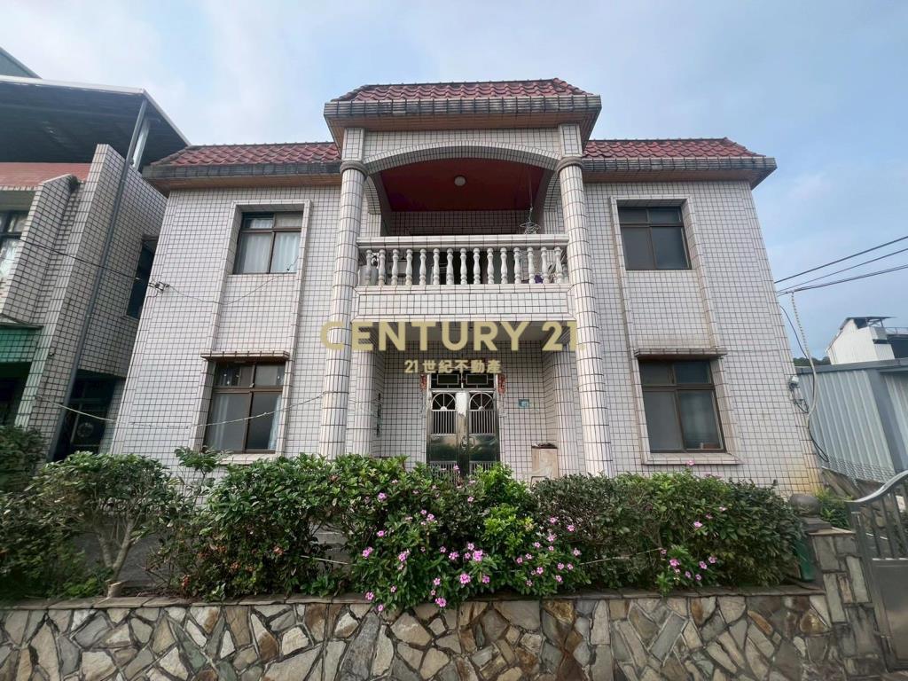 下圭柔山透天厝