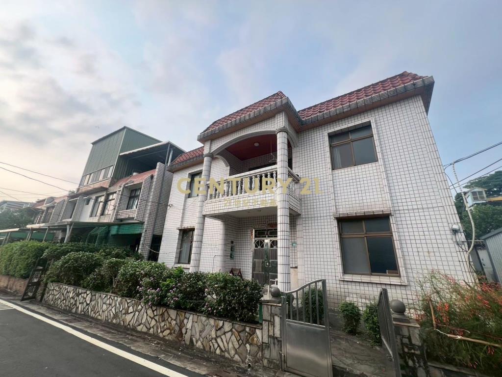 下圭柔山透天厝