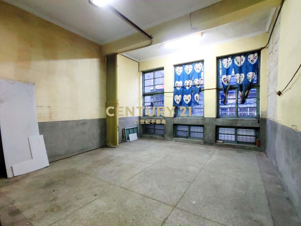 北投市場／黃金店面.商辦.文創