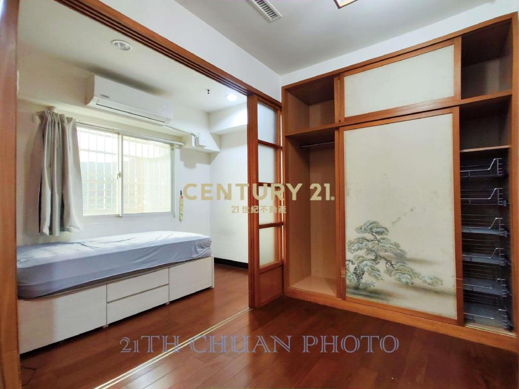 邊間高樓景觀高湯屋1+1房