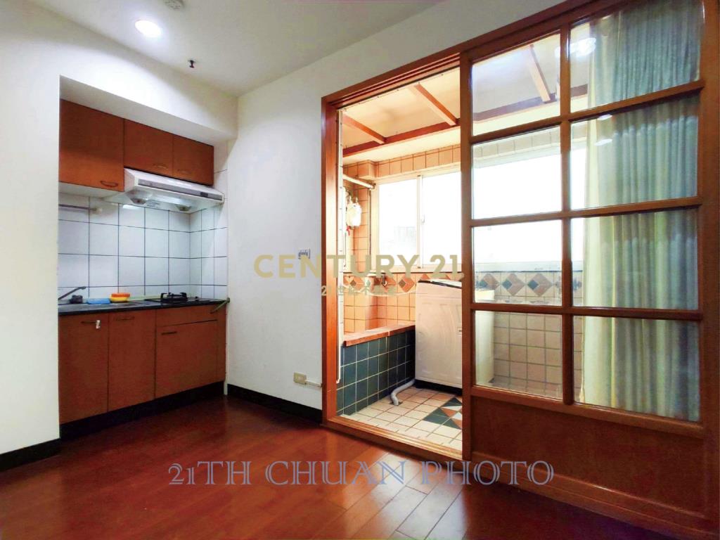 邊間高樓景觀高湯屋1+1房