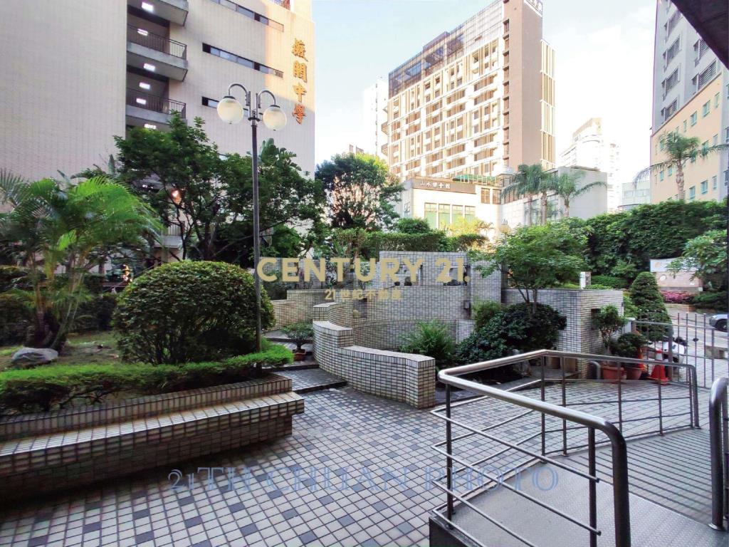 邊間高樓景觀高湯屋1+1房