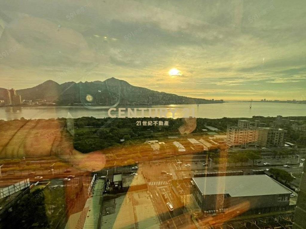 南加州邊間山河景觀戶