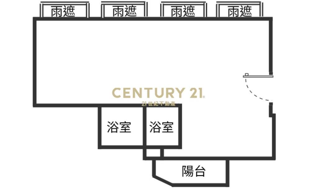 輕軌竿蓁林站三分鐘整棟電梯華廈