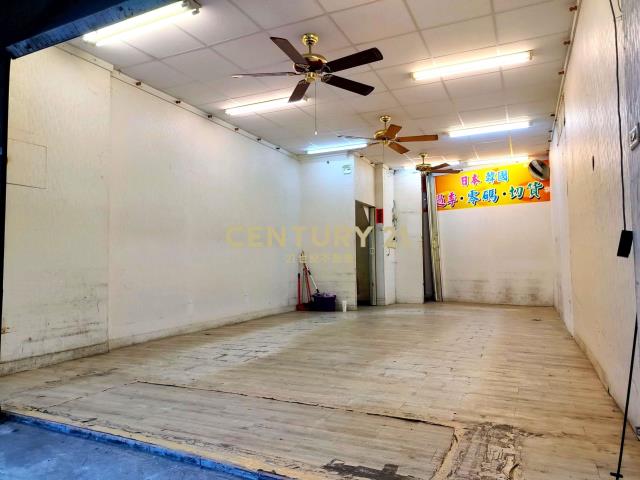 租／黃金店面】北投市場／服飾.百貨.五金