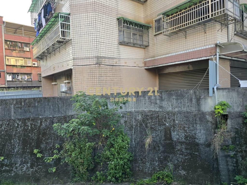 竿蓁二街大空間倉儲辦公