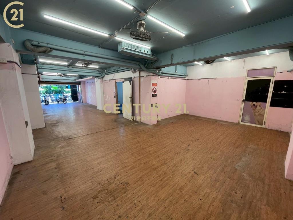 DR42台北建國北路店面