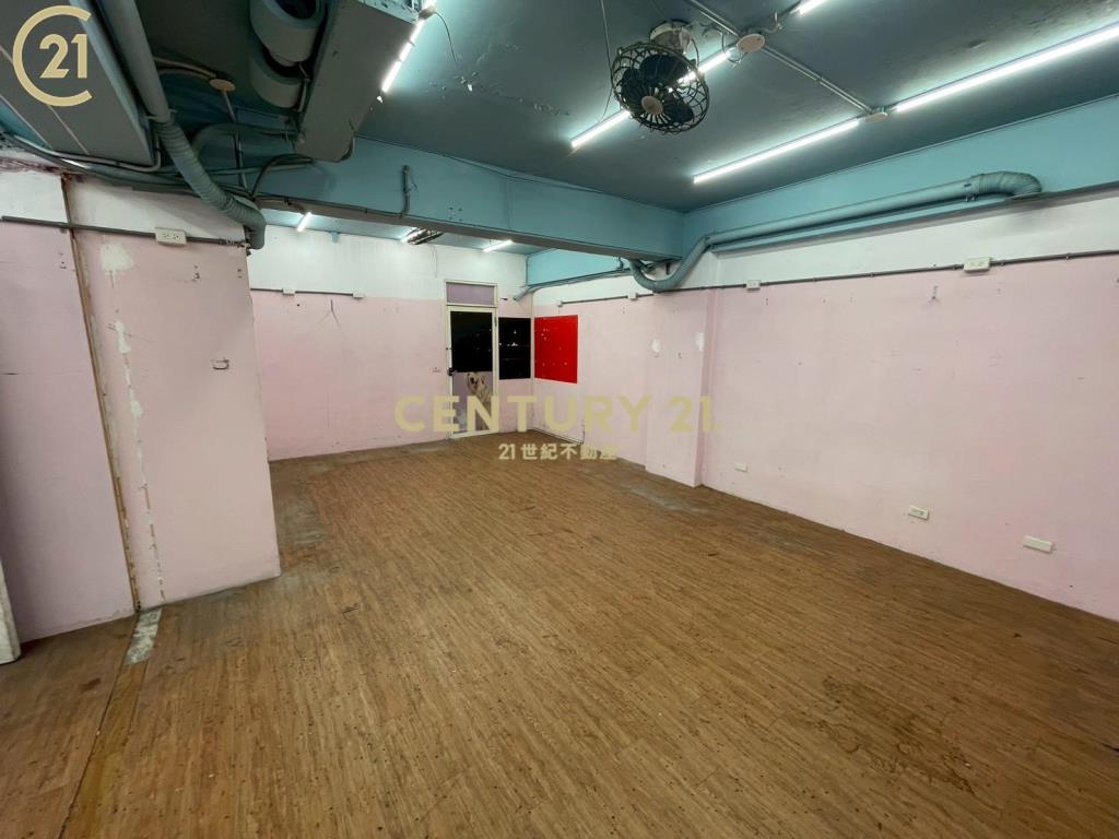 DR42台北建國北路店面