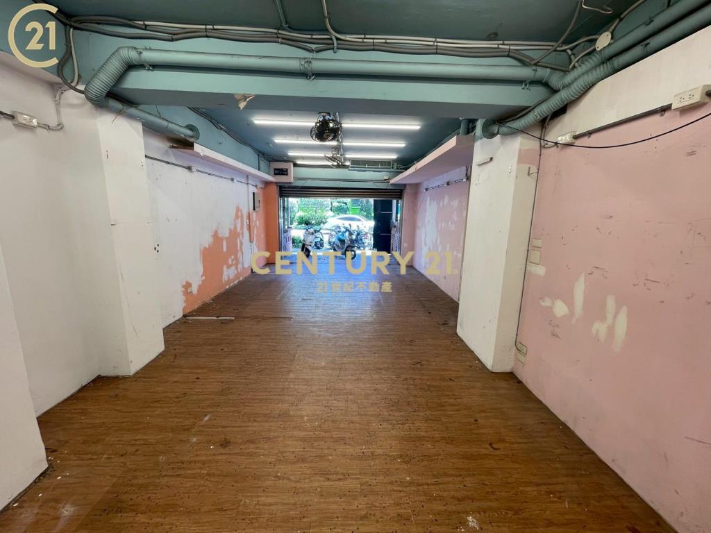 DR42台北建國北路店面