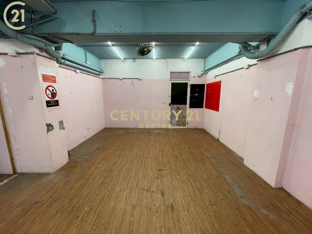 DR42台北建國北路店面