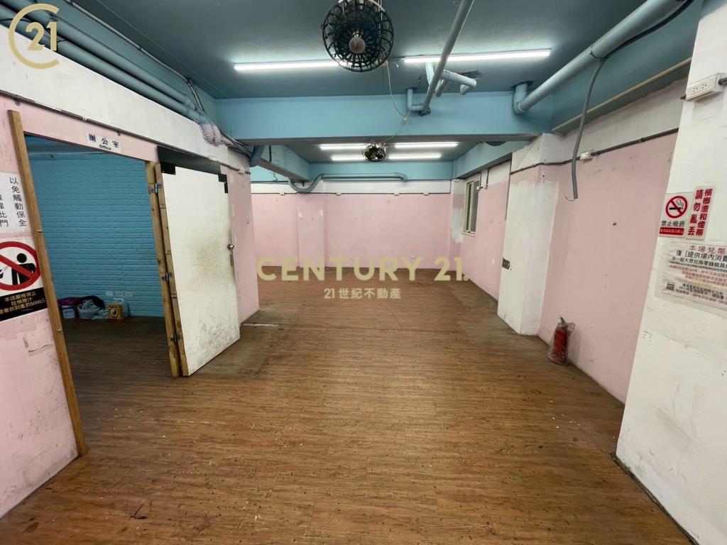 DR42台北建國北路店面