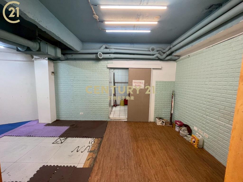 DR42台北建國北路店面