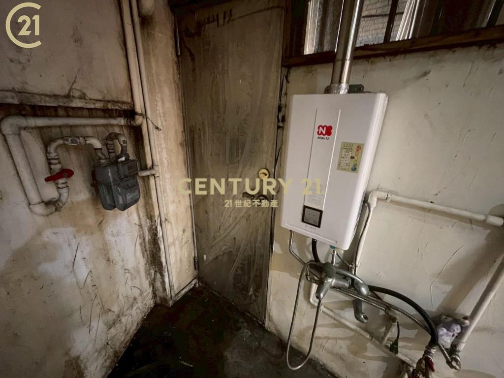 DR42台北建國北路店面