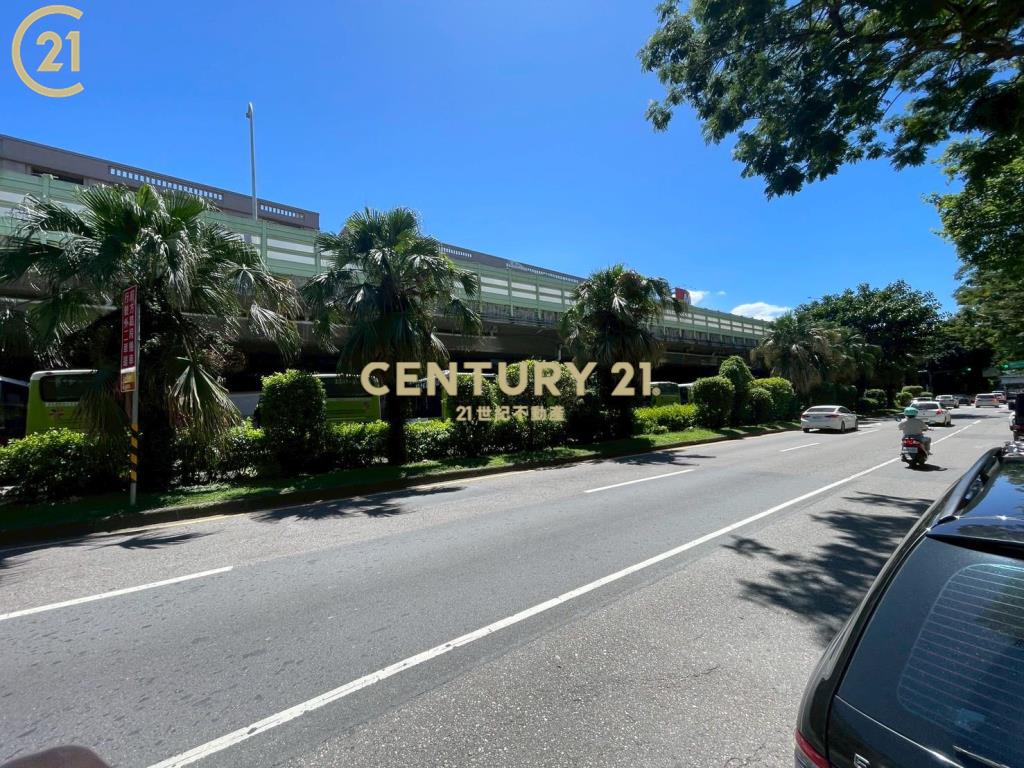 DR42台北建國北路店面