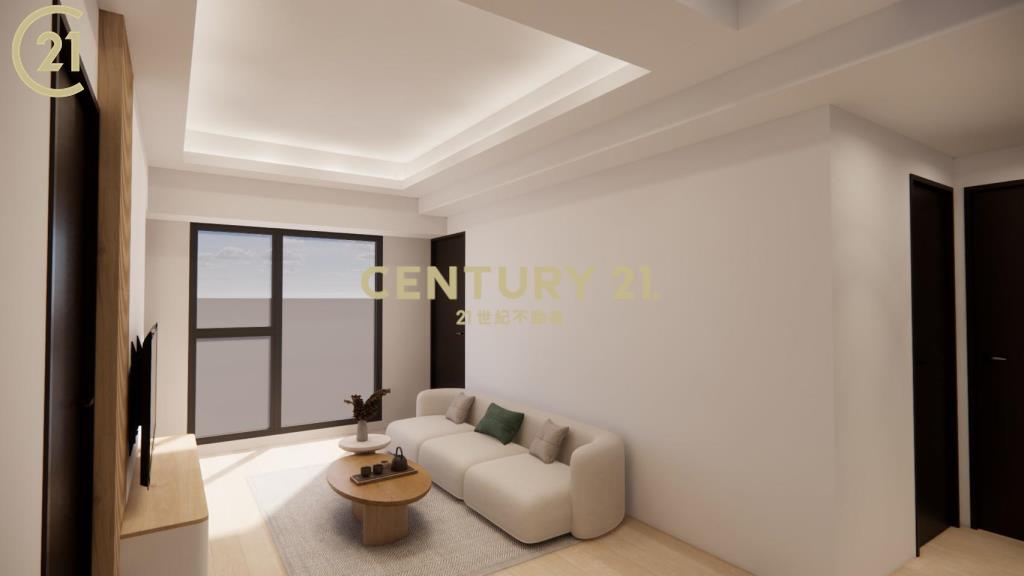 DR64專任炎洲公園觀景