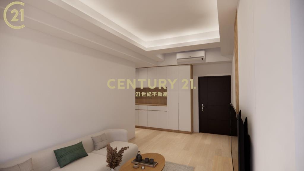 DR64專任炎洲公園觀景