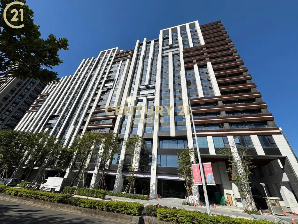 DR64專任炎洲公園觀景