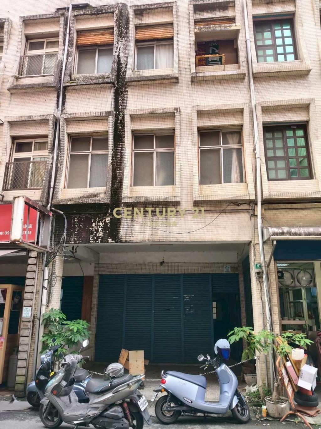 HH019(租)羅東站前南路黃金店面