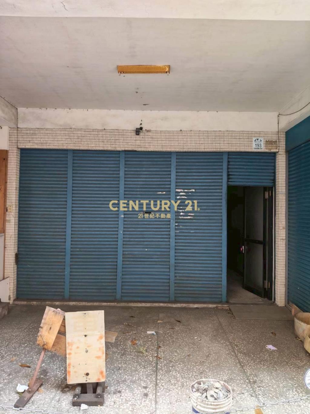 HH019(租)羅東站前南路黃金店面