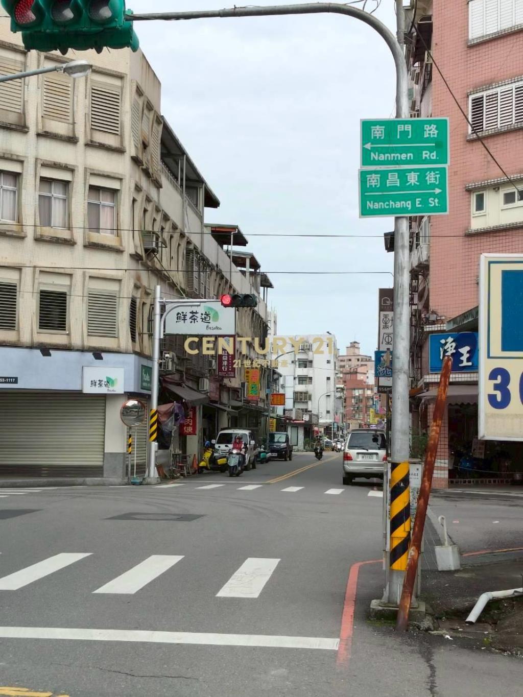 HH019(租)羅東站前南路黃金店面