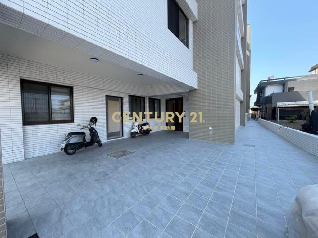 HA091五結全新3房可停車華廈_2D
