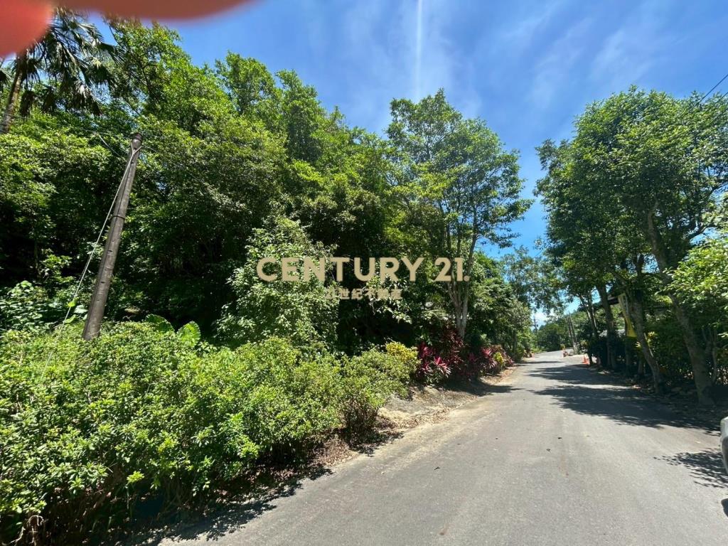 HC140冬山佛光路山坡地
