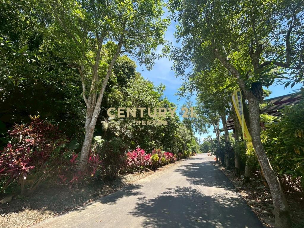 HC140冬山佛光路山坡地
