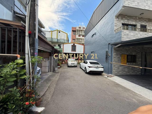 HB226羅東北成稀有湧泉美宅