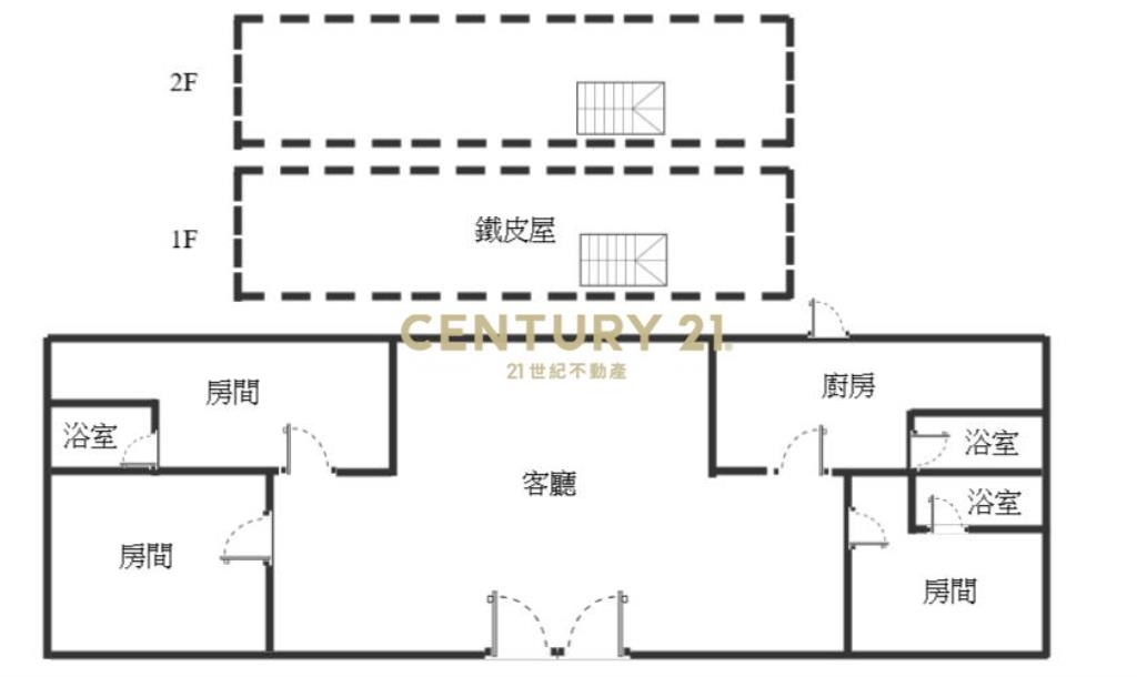 HE064三星秘境莊園農舍