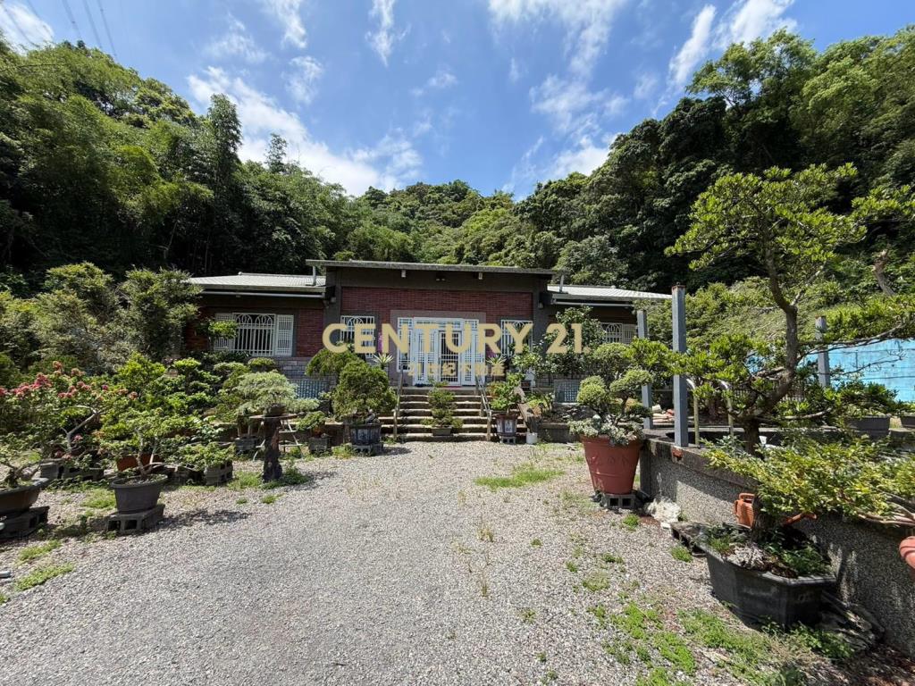 HE064三星秘境莊園農舍