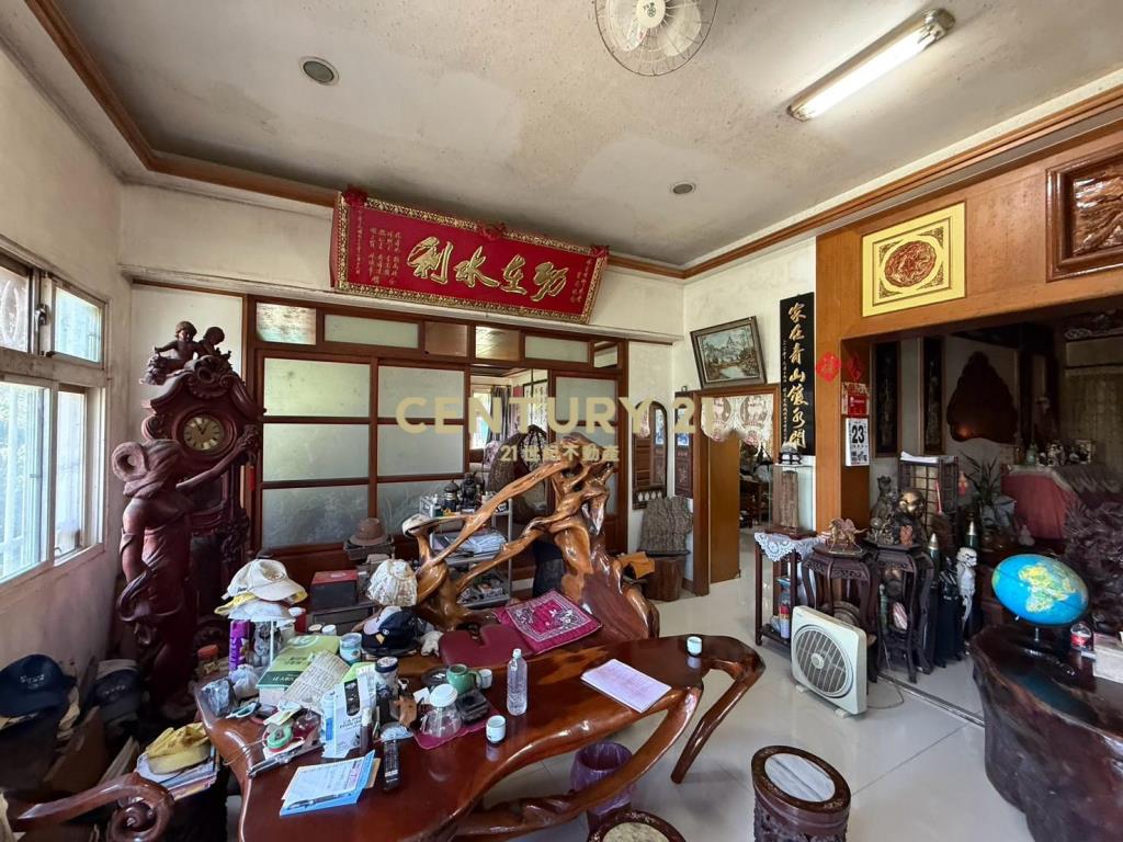 HE064三星秘境莊園農舍
