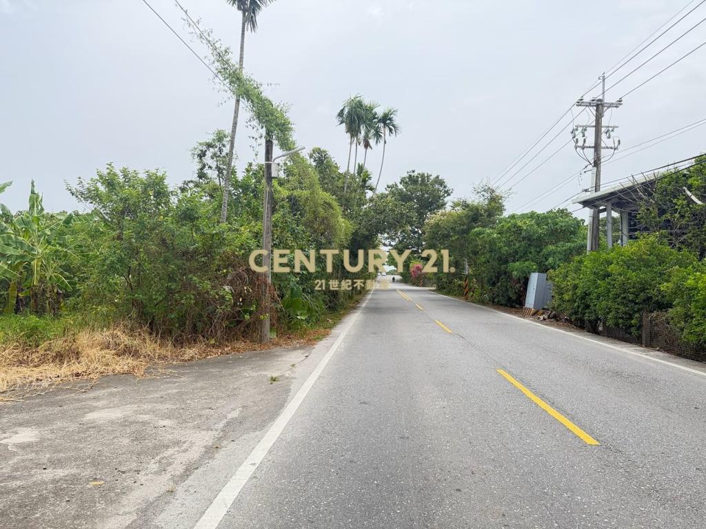 HC143礁溪大面寬滿甲農地