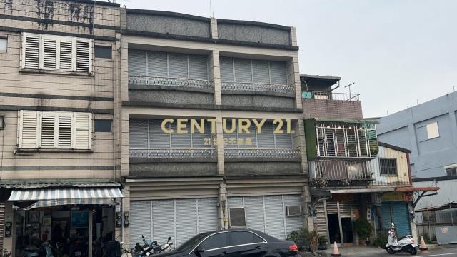 HG041羅東後站大面寬店面