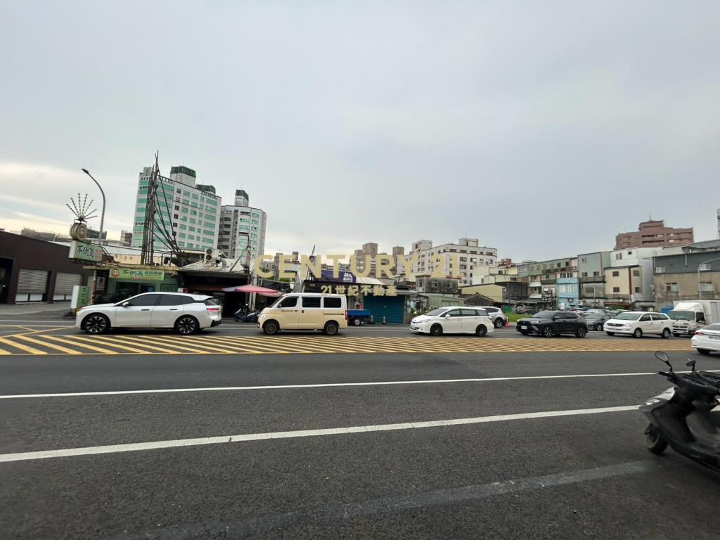 HG041羅東後站大面寬店面