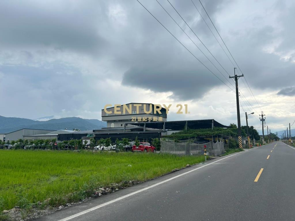 HC144三星鄉新義富段大面寬農地