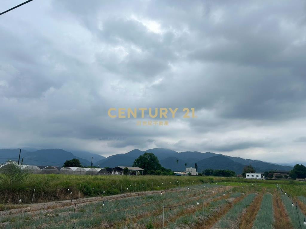 HC144三星鄉新義富段大面寬農地