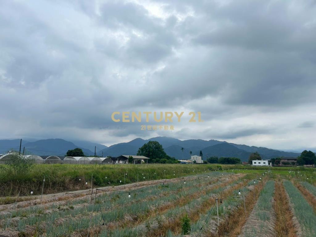 HC144三星鄉新義富段大面寬農地