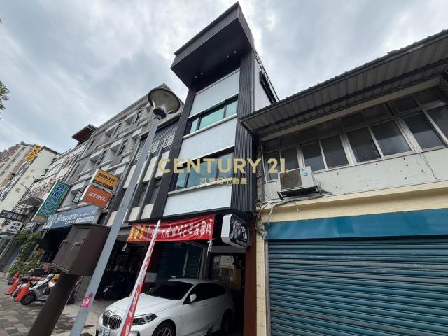 HG042羅東市區精華店面