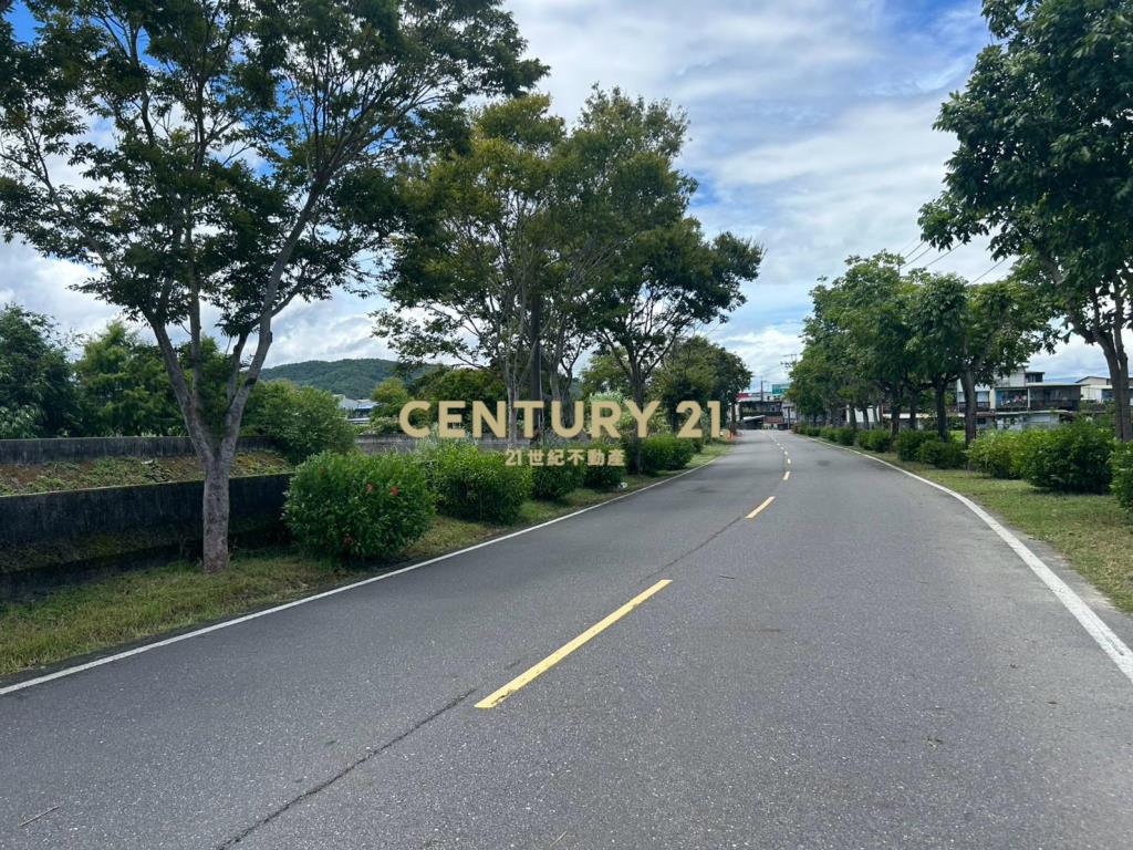 HE066冬山義成路全新農糧加工室