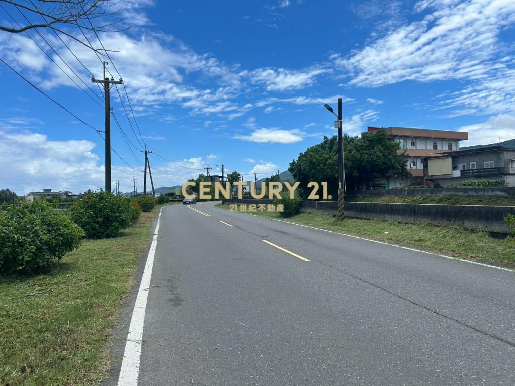 HE066冬山義成路全新農糧加工室