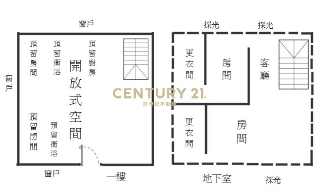 HE066冬山義成路全新農糧加工室